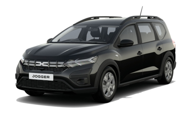 Dacia Jogger 1.8 HEV Expression 5dr Auto Hybrid Estate - Image 1